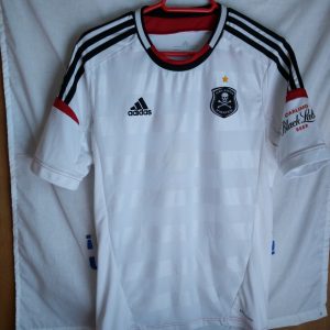 Orlando Pirates (Sudafrica)