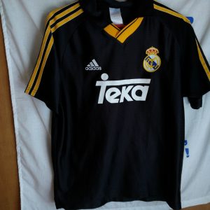 Real Madrid CF