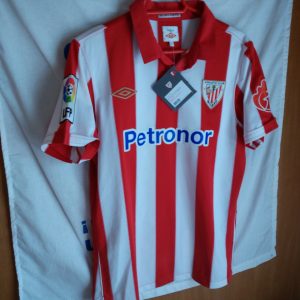 Nueva - Athletic Club de Bilbao - 9 Fernando Llorente