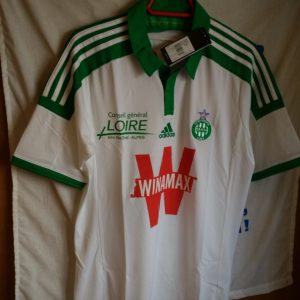 Nueva - Saint Etienne (Francia)