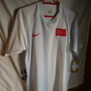 Nueva - Seleccion de Turquia
