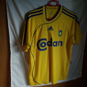 Brondby (Dinamarca)