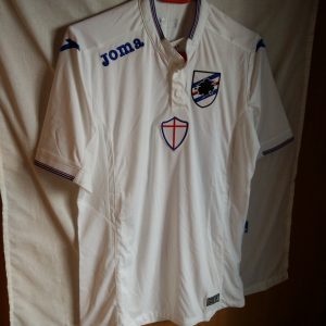 Nueva - Sampdoria