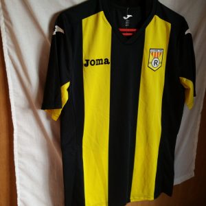 Nueva - CD Roda