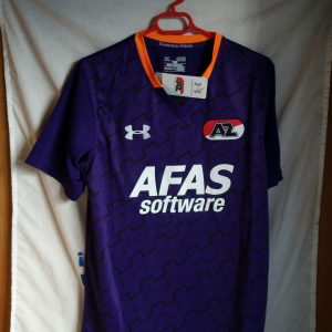 Nueva - AZ Alkmaar (Holanda)