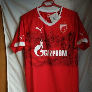 Nueva - Estrella Roja de Belgrado (Serbia)