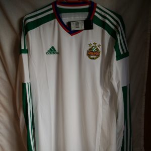 Nueva y player issue - Rapid Wien - Rapid de Viena (Austria)