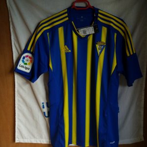 Nueva - Cadiz CF