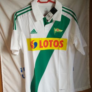 Nueva - Lechia Gdansk (Polonia)