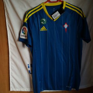 Nueva - Celta de Vigo