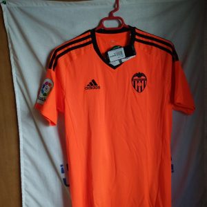 Nueva - Valencia CF