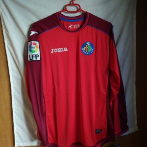 Nueva - Getafe CF