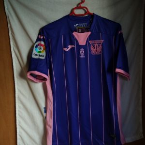 Nueva - CD Leganes