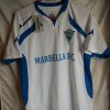 Nueva y Player Issue - Marbella FC - dorsal 16