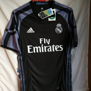 (Replica version player) Nueva - Real Madrid