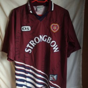 Hearts (Escocia)