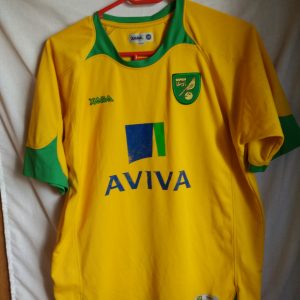 Norwich City