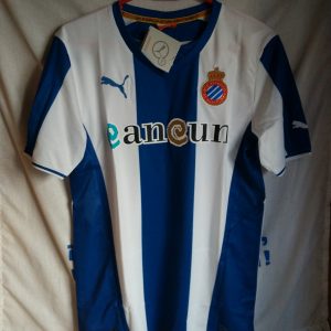 Nueva - RCD Espanyol