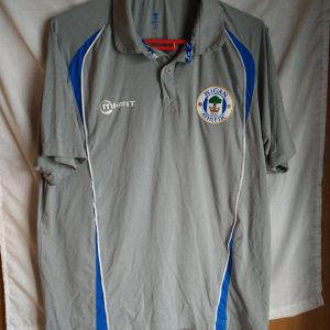 Polo del Wigan Athletic