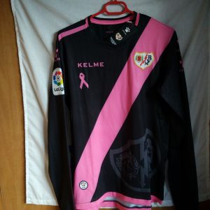 Nueva - Rayo Vallecano