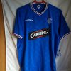 Glasgow Rangers