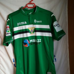 Nueva - CD Leganes