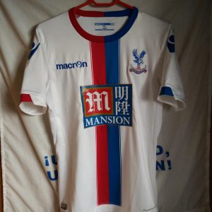Crystal Palace - player issue