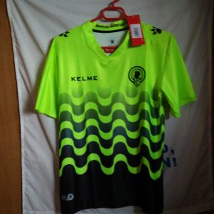 Nueva - Hercules CF
