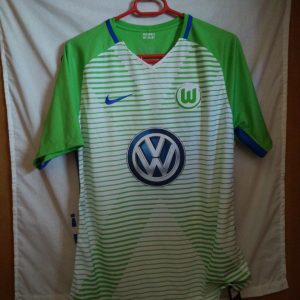 Nueva - VFL Wolfsburg - Wolfsburgo