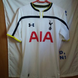 Tottenham Hotspur