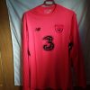 Nueva - Seleccion de Irlanda