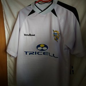 Port Vale FC