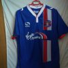 Carlisle United FC