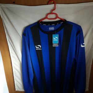Nueva - Sondico - modelo inter