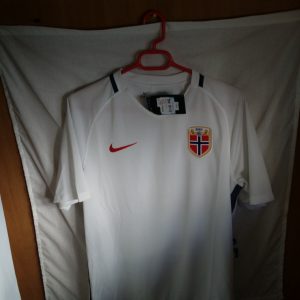 Nueva - Seleccion de Noruega