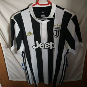 Nueva - Juventus de Turin