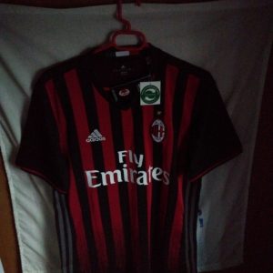Nueva - AC Milan