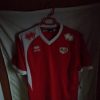 Match Worn - Rayo Vallecano (cat. inferiores) - dorsal 11