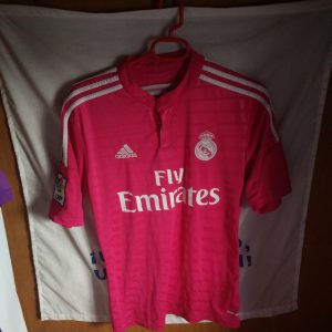 Real Madrid CF