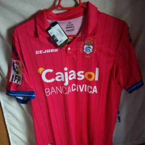 Nueva - Recreativo de Huelva