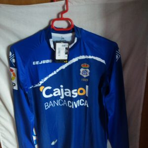 Nueva - Recreativo de Huelva