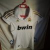 (Modelo Mujer) Real Madrid CF