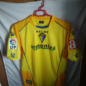 Cadiz CF
