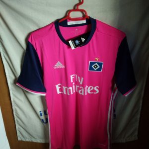Nueva - HSV Hamburg - Hamburgo