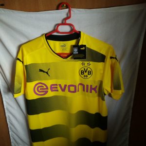 Nueva - Borussia Dortmund