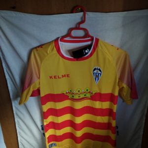 Nueva - CD Alcoyano
