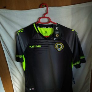 Nueva - Hercules CF