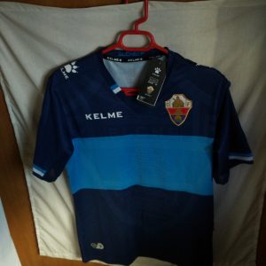 Nueva - Elche CF