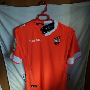 Nueva - CF Reus