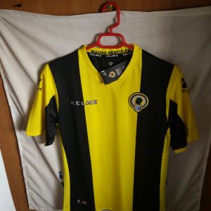 Nueva - Hercules CF